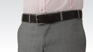 belts for men wide belt used wrong comp