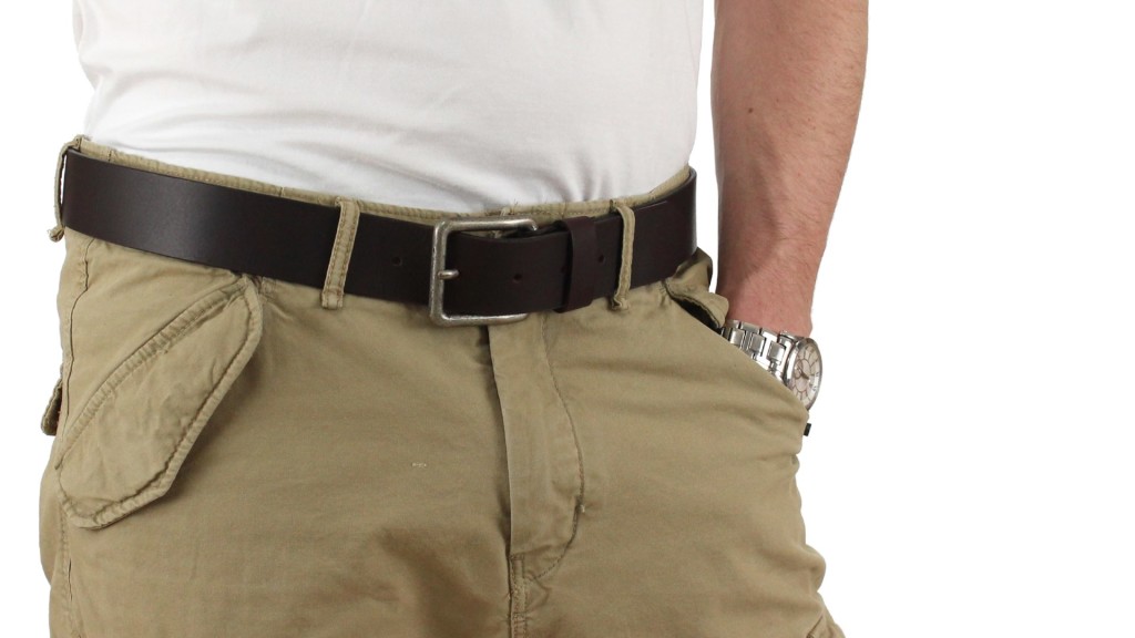 cargo pants for men tall belt loops