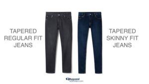 How to Pinroll Jeans: Pinroll in 8 Simple Steps [VIDEO + PDF]