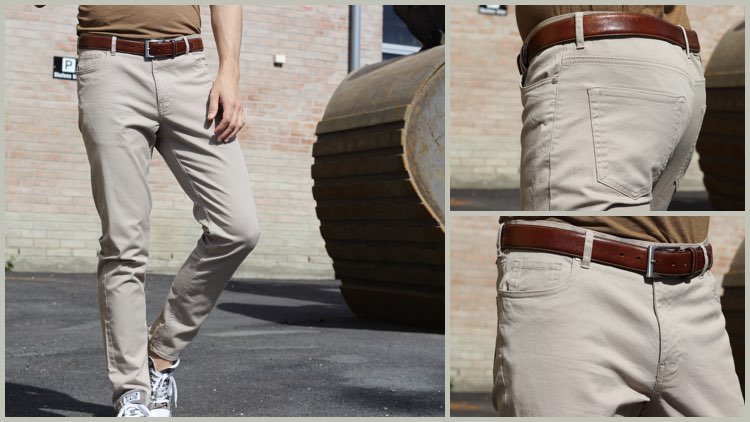 Chinos Guide for Men 