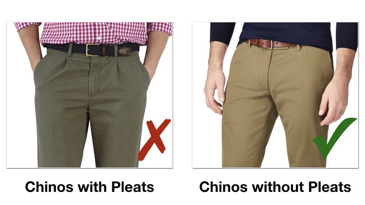 best chino pants brand