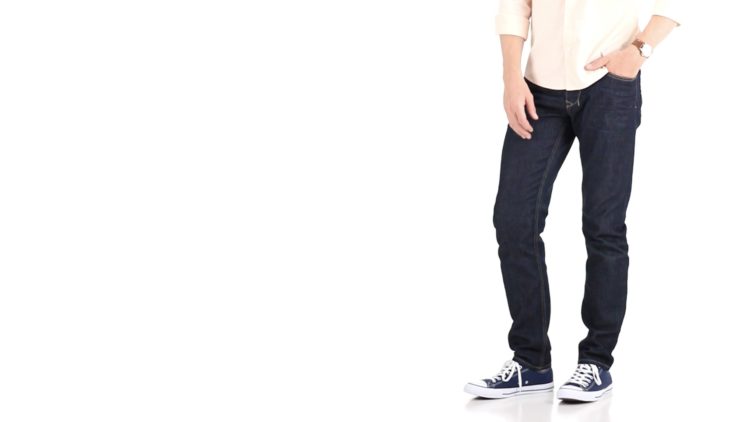 004 casual shoes for men to wear with jeans