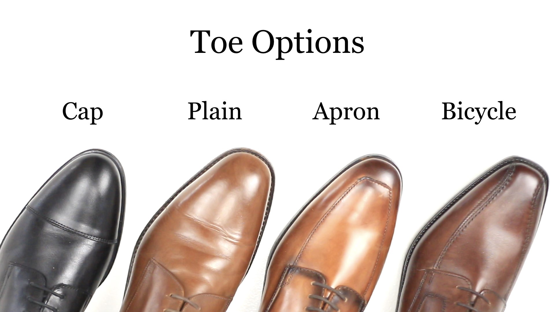 cap toe shoes with jeans