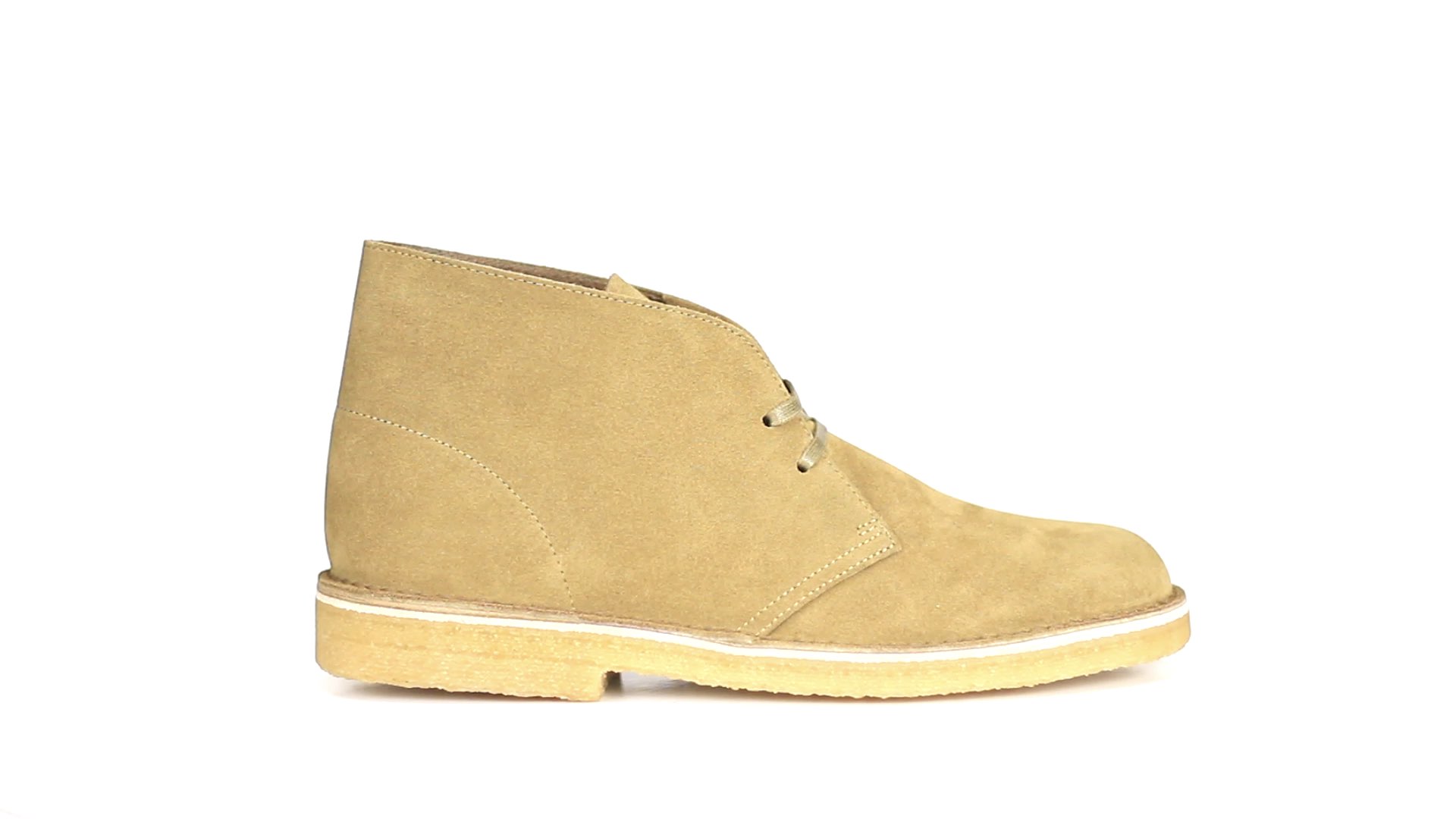 035 Desert boots to wear with jeans